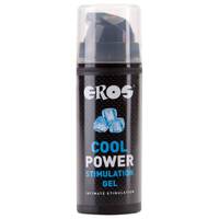SHORT DATE EROS Cool Power Stimulation Gel 30 ml