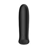So Divine Rechargeable Wonder Bullet - Black