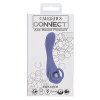 Calexotics Connect Explorer