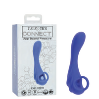 Calexotics Connect Explorer