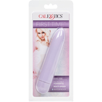 4" First Time Bullet Vibrator 4" First Time Bullet Vibrator