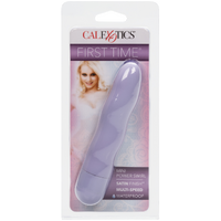 Power Swirl Vibrator