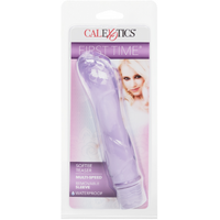 5" Softee Teaser G Spot Vibrator