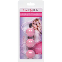 Triple Lover Kegel Balls 1"
