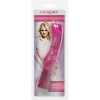 Solo Exciter G Spot Vibrator