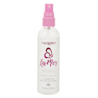 Luvmor Naturals Cucumber Mint Body Safe Toy Cleaner