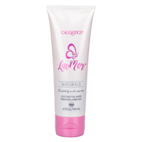 Luvmor Naturals Coconut Oil Based Personal Lubricant