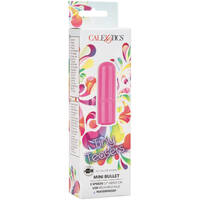 Tiny Teasers Mini Bullet Vibrator