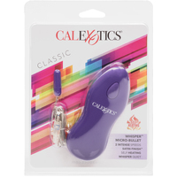 Whisper Micro Bullet