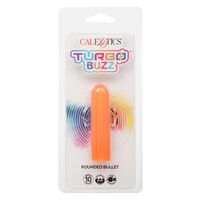 Turbo Buzz Rounded Bullet
