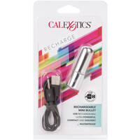 2.5" Mini  Bullet Vibrator 2.5" Mini  Bullet Vibrator