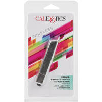 4" Kroma Bullet Vibrator