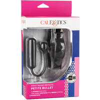 Wristband Remote Bullet Vibrator