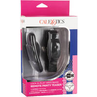 Wristband Remote Panty Vibrator