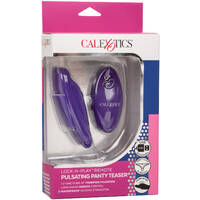 Remote Panty Vibrator