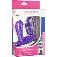 Pinpoint Pleaser G Spot Vibrator