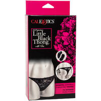 Little  Thong Vibrating Panties