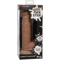 Squirting Fuck Stick