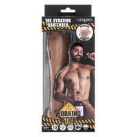 Working Stiff® The Gyrating Bartender