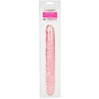 12" Veined Double Dildo