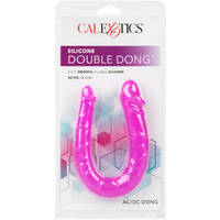 12" Playful Double Entry Dildo