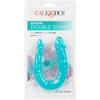 12" Playful Double Entry Dildo