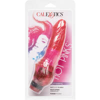 Clitterific Vibrator