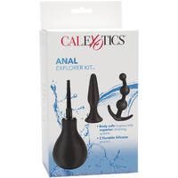 Advanced Anal Explorer Kit Advanced Anal Explorer Kit