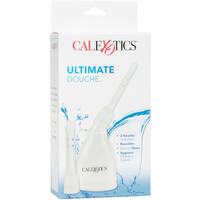 Ultimate Portable Anal Douche