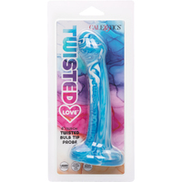 Twisted Love Twisted Bulb Tip Probe