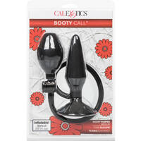 Pumper Inflatable Butt Plug