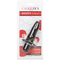 3" Booty Buzz Anal Vibrator