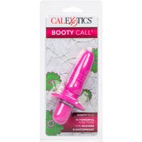 3" Booty Buzz Anal Vibrator