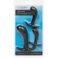 Silicone Prostate Kit