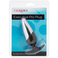 Executive Pro Butt Plug