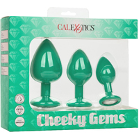 Cheeky Gems Anal Training Kit