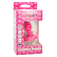 Cheeky Gems Small Rechargeable Vibrating Probe Cheeky Gems Small Rechargeable Vibrating Probe