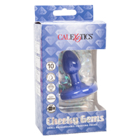 Cheeky Gems Small Rechargeable Vibrating Probe Cheeky Gems Small Rechargeable Vibrating Probe
