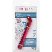 Glider G Spot Vibrator