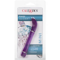 Glider G Spot Vibrator