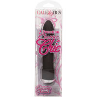 4" Classic Chic Vibrator 4" Classic Chic Vibrator