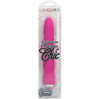 6" Classic Chic Vibrator