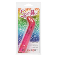 Mini Sparkle G Spot Vibrator
