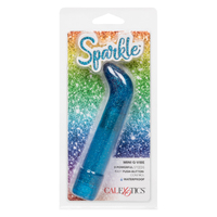 Mini Sparkle G Spot Vibrator