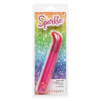 Slim Sparkle G Spot Vibrator