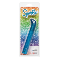 Slim Sparkle G Spot Vibrator