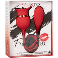 French Kiss Clit Stimulator