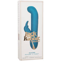 5" Rocking G Spot Rabbit Vibrator 5" Rocking G Spot Rabbit Vibrator