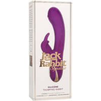 5" Thumping Rabbit Vibrator