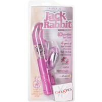 Triple G Spot Rabbit Vibrator